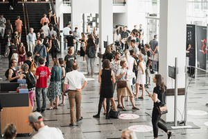 TEDx Dresden 2019&hellip;