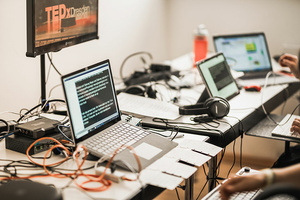 TEDx Dresden 2019&hellip;