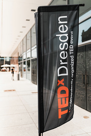 TEDx Dresden 2019&hellip;